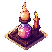 Potion Icon